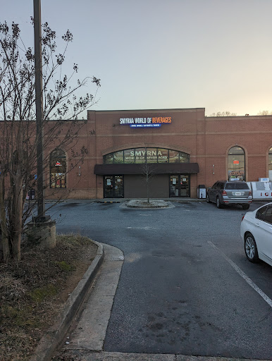Smyrna World of Beverages